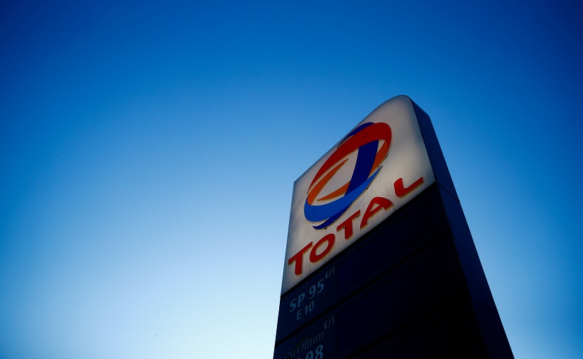 TotalEnergies Looking Into EV Charging Points In India, Says CEO