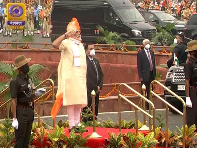 "New Education Policy Will Make Students Global Citizens": PM