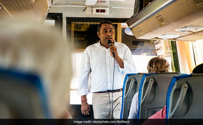 Punjab Government To Provide Free Skill Training To 2,000 Students In Tourism Industry