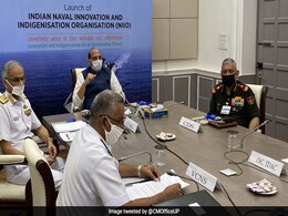 सीमा और स्वास्थ्य सुरक्षा पर ज्यादा फोकस होने के आसार, बजट 2021-22 में हो सकती हैं ये बुनियादी प्राथमिकताएं  सीमा और स्वास्थ्य सुरक्षा पर ज्यादा फोकस होने के आसार, बजट 2021-22 में हो सकती हैं ये बुनियादी प्राथमिकताएं