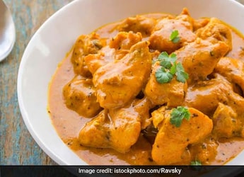 Chicken Pasanda: A Lip-Smacking Chicken Recipe To Make For An Indulgent Meal Chicken Pasanda: A Lip-Smacking Chicken Recipe To Make For An Indulgent Meal
