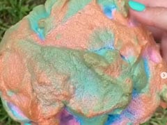 Cloud Bread: The 3-Ingredient Fluffy And Colourful Dish That Is Taking Over Social Media Cloud Bread: The 3-Ingredient Fluffy And Colourful Dish That Is Taking Over Social Media
