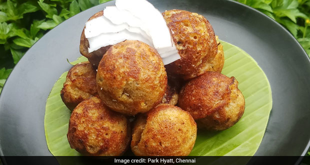 Janmashtami 2022: Unni Appam And Other Krishna Jayanthi Treats From Tamil Nadu