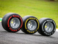 Pirelli Reboots Its R&D To Stay On Track Through The Pandemic