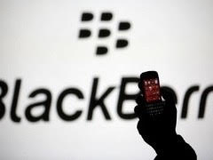 BlackBerry's QNX Operating System To Enable Level 3 Self Driving For Xpeng In China