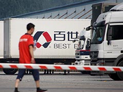 Alibaba-Backed Best To List Delivery Business In Hong Kong: Report Alibaba-Backed Best To List Delivery Business In Hong Kong: Report