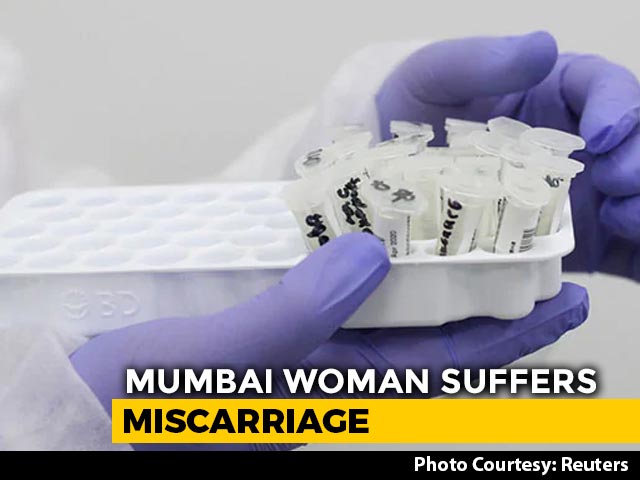 Covid Infection Risky For Pregnant Women? Mumbai Woman Suffers Miscarriage