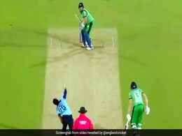 Eng Vs IRE: आयरलैंड ने किया बड़ा उलटफेर, ऐसे जीता हारा हुआ मुकाबला - देखें मैच की पूरी Highlights Eng Vs IRE: आयरलैंड ने किया बड़ा उलटफेर, ऐसे जीता हारा हुआ मुकाबला - देखें मैच की पूरी Highlights