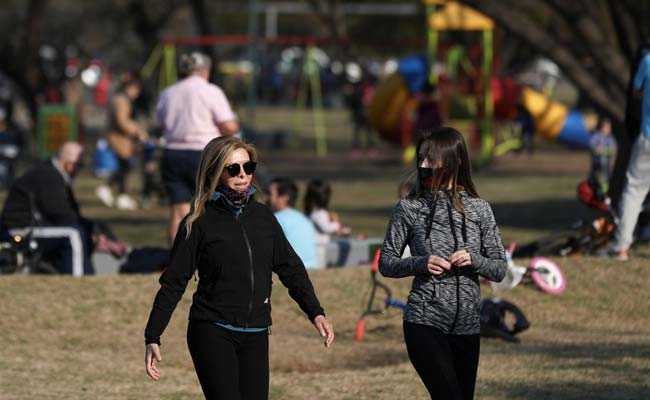 Why Some People Don't Play By The Rules Amid Pandemic