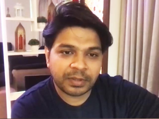 Ankit Tiwari On His Rendition of 'Vande Mataram'