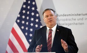 'They Need US To Be Their Ally': Mike Pompeo On India Amid China Standoff 'They Need US To Be Their Ally': Mike Pompeo On India Amid China Standoff