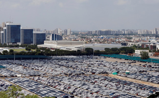 Government Urges Auto Makers To Cut Royalties To Foreign Parents: Report