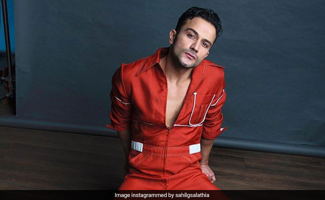 Why <i>Panipat</i> Actor Sahil Salathia Turned Down <i>Bigg Boss 14</i>: "Not My Cup Of Tea"
