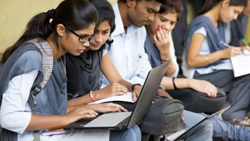 JEE Main 2026 Session 2: Middle East Centres Revised, Exam Rescheduled For Easter