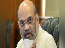 गृहमंत्री अमित शाह ने जम्मू-कश्मीर आधिकारिक भाषा विधेयक के पारित होने पर खुशी जतायी गृहमंत्री अमित शाह ने जम्मू-कश्मीर आधिकारिक भाषा विधेयक के पारित होने पर खुशी जतायी