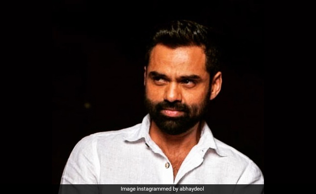 Caption This, Said Abhay Deol. Esha Nailed It - Everyone Else Can Go Home