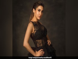 Happy Birthday Sara Ali Khan: तस्वीरों में देखें सारा के बेस्ट 5 रेड कारपेट लुक्स Happy Birthday Sara Ali Khan: तस्वीरों में देखें सारा के बेस्ट 5 रेड कारपेट लुक्स