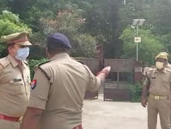 Body Of Girl, 6, Found Inside Well In UP, Strangulation Suspected: Cops