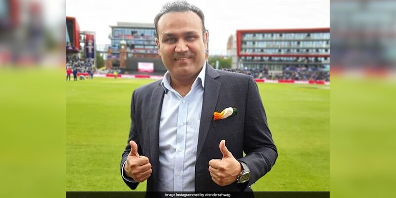 SL vs ENG, 1st Test: Sri Lanka Player's High-Five Faux Pas Inspires Hilarious Post From Virender Sehwag - Vimarsana News