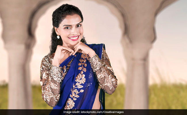 These Stunning Statement-Making <i>Sarees</i> Are Bound To Turn Heads