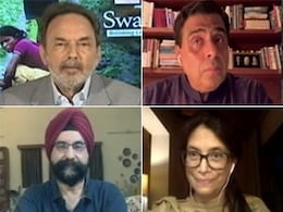 Highlights of #SwadesBuildingLivelihoods Telethon: Building Livelihoods Of Over 15,000 Needy Households Highlights of #SwadesBuildingLivelihoods Telethon: Building Livelihoods Of Over 15,000 Needy Households