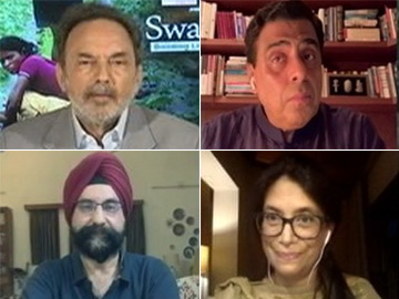 Highlights of #SwadesBuildingLivelihoods Telethon: Building Livelihoods Of Over 15,000 Needy Households