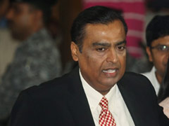 Why Amazon Is Feuding With A Partner And Mukesh Ambani