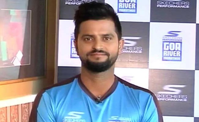 'Don't Spare Them': Suresh Raina To Amarinder Singh Over Attack On Family