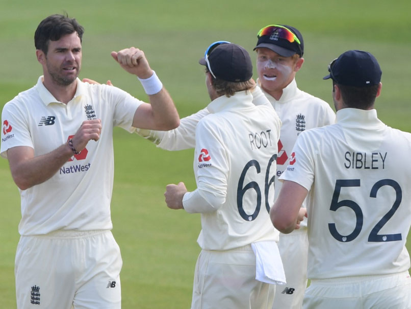 ENG v PAK 2nd Test: अबिद अली और कप्तान अजहर अली ने पाकिस्तानी पारी को संभाला , Live स्कोरकार्ड