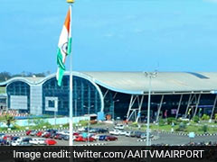High Court Dismisses Kerala Plea Against Airport Lease To Adani Group