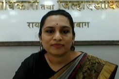 Swades' Building Livelihoods Will Help 15,000 Families In Raigad: Nidhi Choudhary, District Collector Swades' Building Livelihoods Will Help 15,000 Families In Raigad: Nidhi Choudhary, District Collector