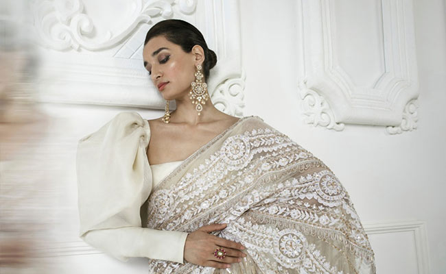 Bold And Beautiful Kashida, An Embroidery Craft From Kashmir