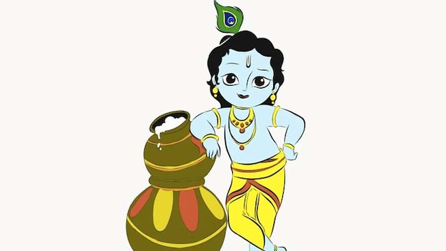 Janmashtami 2023: Drink enough water to stay hydrated during the fast