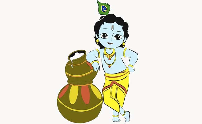 Janmashtami 2023: Drink enough water to stay hydrated during the fast