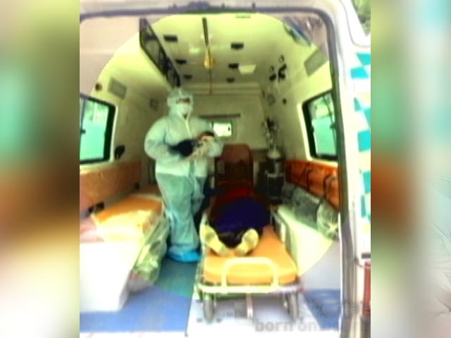 Pregnancy And Pandemic: Becoming A Mother During COVID-19