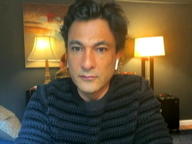 Without Skills, Education Can't Help You: Michelin Star Chef Vikas Khanna