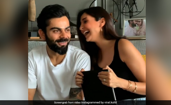 Virushka के मम्मी-पापा बनने की ख़बर सुन विराट कोहली के भाई ने दिया ऐसा रिएक्शन, पोस्ट हुआ वायरल