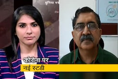 परिवार में एक को कोरोना हुआ तो बाकियों को खतरा कम परिवार में एक को कोरोना हुआ तो बाकियों को खतरा कम