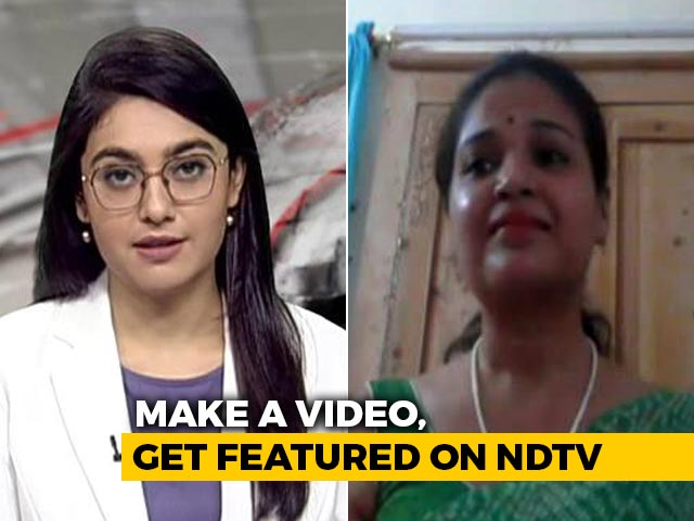 Lockdown Freedom Story: "Having A Hobby Makes You Come Alive," Says NDTV Viewer