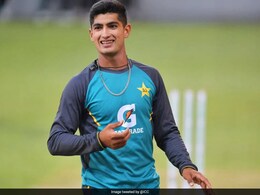 Naseem Shah Called Up, Mohammad Amir Included In Pakistan Squad For England T20Is Naseem Shah Called Up, Mohammad Amir Included In Pakistan Squad For England T20Is