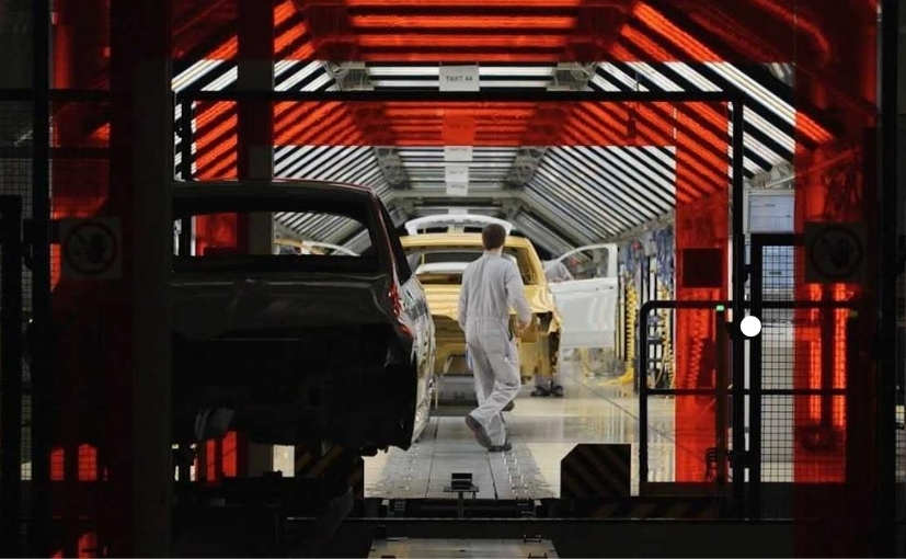 Bill Gates Reveals Funding Battery Maker QuantumScape To Revolutionise EVs