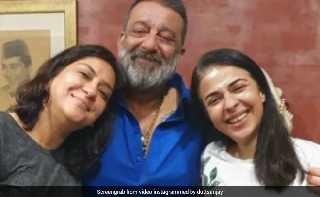 Raksha Bandhan 2020: From Priyanka Chopra And Abhishek Bachchan To Sanjay Dutt And Lara Dutta, Here's How Stars Celebrated Rakhi