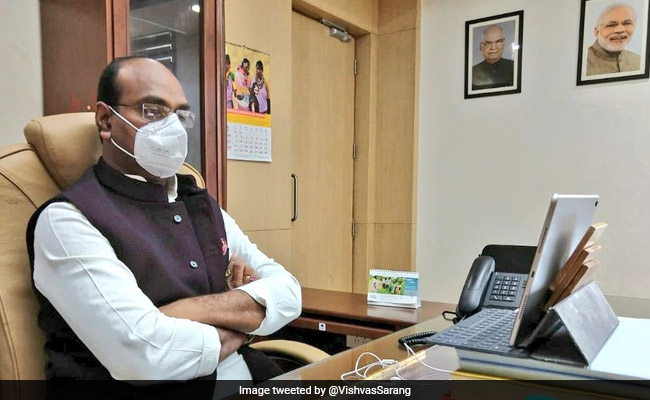 'Inflation Due To Speech By Jawaharlal Nehru': Madhya Pradesh Minister