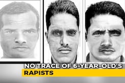 6-Year-Old Raped In UP, No Arrests 4 Days On, Cops Release Sketches 6-Year-Old Raped In UP, No Arrests 4 Days On, Cops Release Sketches