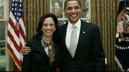 Barack Obama, Nancy Pelosi Yet To Endorse Kamala Harris For Presidential Job