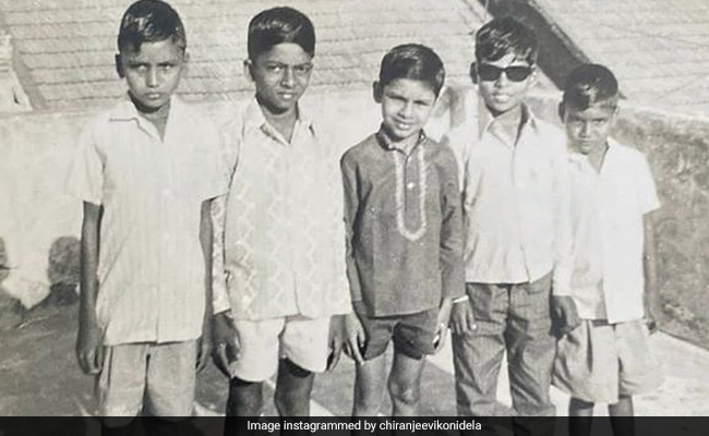 World Photography Day 2020: Chiranjeevi Asks Fans To Guess The Celeb In The First Pic He Clicked