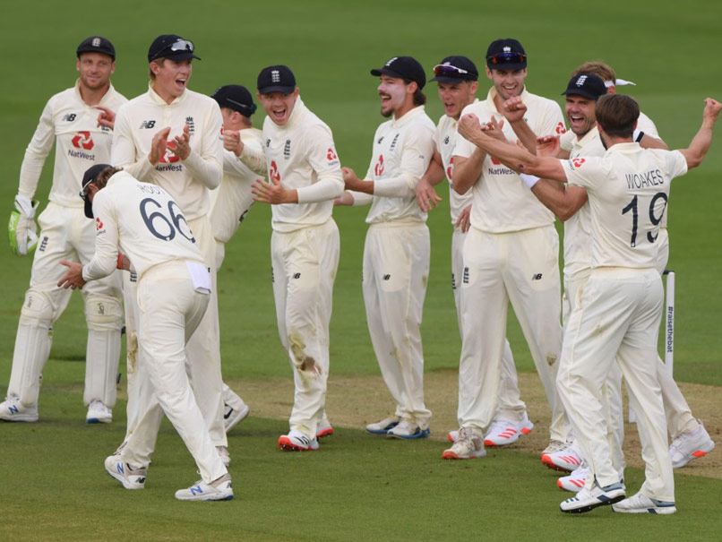 England vs Pakistan 2nd Test Highlights: England On Top After Rain Dominates Opening Day's Play