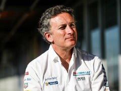 Formula E Chairman Alejandro Agag Tests Positive For COVID-19