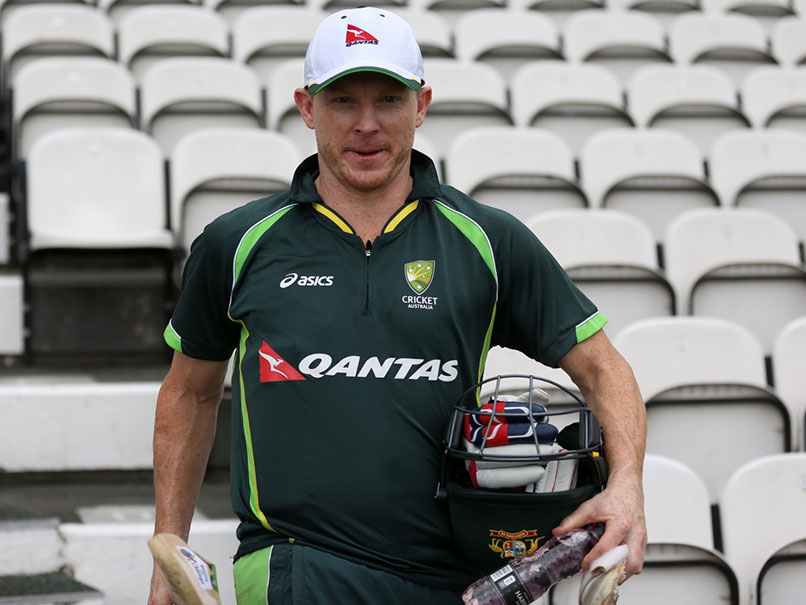 Former Australia Opener Chris Rogers Appointed Victoria Head Coach