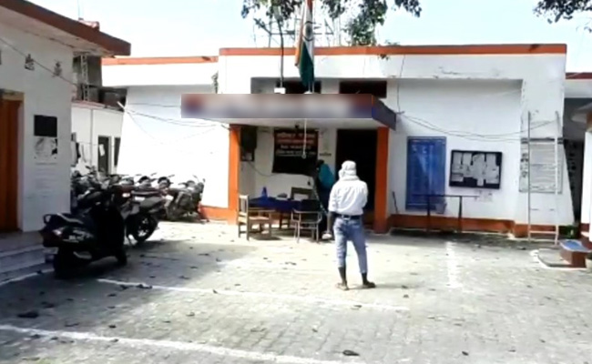 Girl Allegedly Raped, Burnt With Cigarettes In UP's Gorakhpur, 2 Arrested